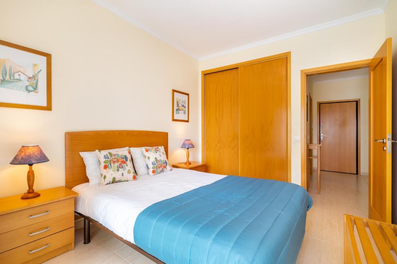 405 - Faia Oceanside By Encantos Do Algarve Portimao Exterior photo