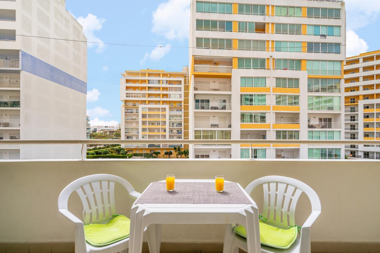 405 - Faia Oceanside By Encantos Do Algarve Portimao Exterior photo